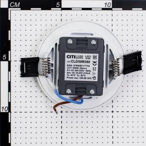 Citilux Омега CLD50R080