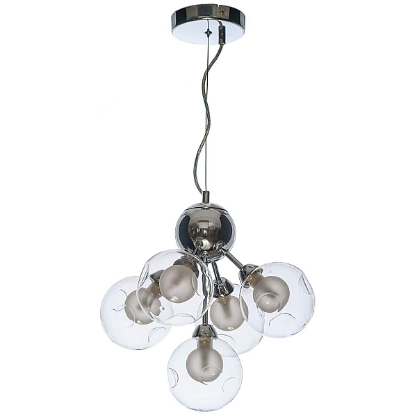 Подвесная люстра Vele Luce Dandelion VL1173L05