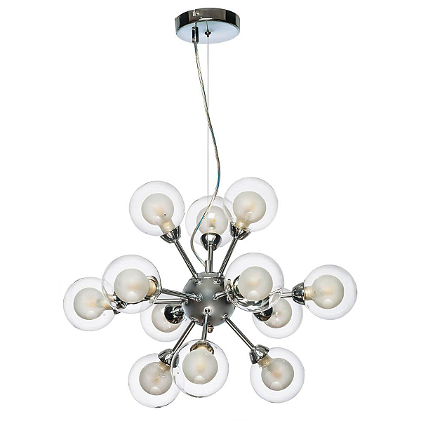 Подвесная люстра Vele Luce Dandelion VL1173L12