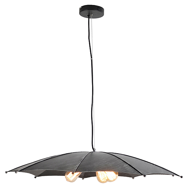 Подвесной светильник зонтик College LSP-9558 Lussole