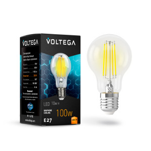 Светодиодная лампа Voltega Crystal 7102