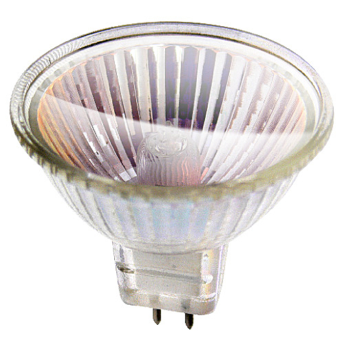 Галогенная лампа Elektrostandard MR16 MR16/C 12V35W