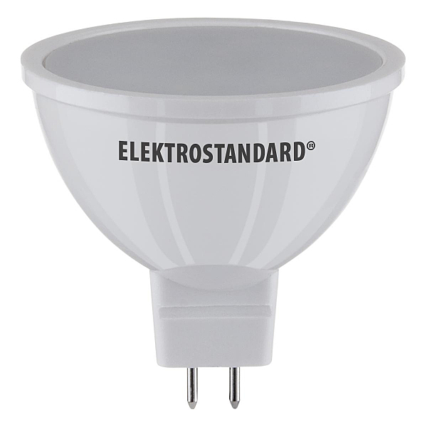 Светодиодная лампа Elektrostandard JCDR01 JCDR01 7W 220V 4200K