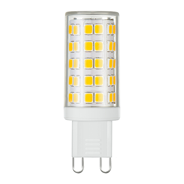 Светодиодная лампа Elektrostandard G9 LED G9 LED BL109 9W 220V 3300K