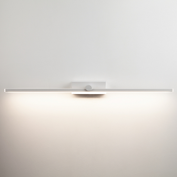 Настенный светильник Eurosvet Stick 40134/1 LED белый 12W