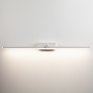 Настенный светильник Eurosvet Stick 40134/1 LED белый 12W