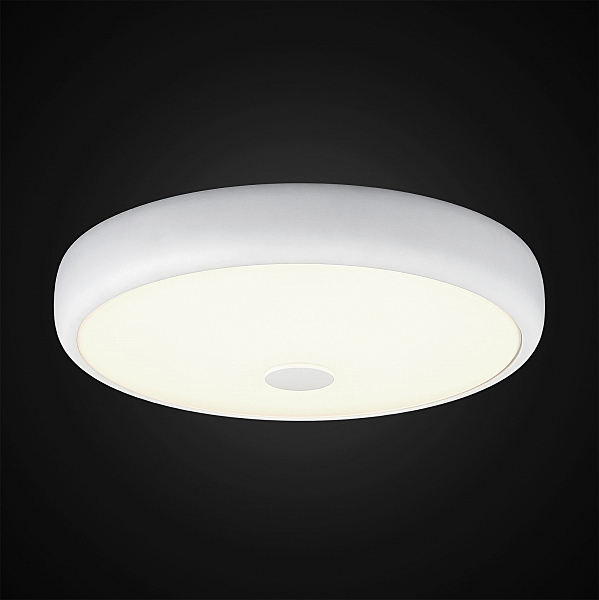 Потолочный светодиодный светильник Citilux Фостер-3 CL706330