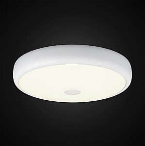 Потолочный светодиодный светильник Citilux Фостер-3 CL706330