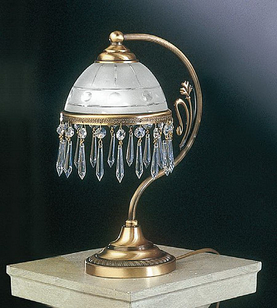 Настольная лампа Reccagni Angelo 3831 P 3831
