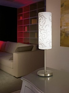Настольная лампа Eglo 90051