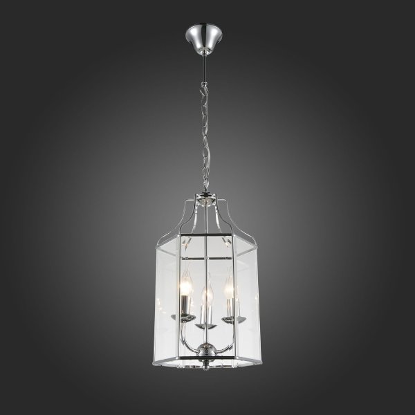 Светильник подвесной ST Luce SL228 SL228.103.03