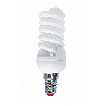 Энергосберегающая лампа Lightstar Микроспираль 927142
