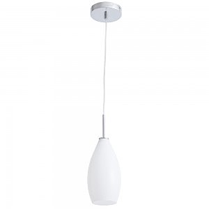Светильник подвесной Arte Lamp Bicchiere A4282SP-1CC