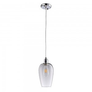 Светильник подвесной Arte Lamp Trento A9291SP-1CC