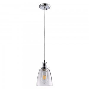 Светильник подвесной Arte Lamp Trento A9387SP-1CC