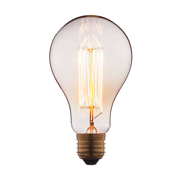 Ретро лампа Loft It Edison Bulb 9560-SC