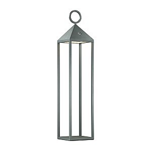Уличный наземный светильник Odeon Light York 4606/2TL