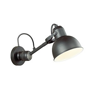 Настенное бра Odeon Light Arta 4125/1W