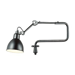 Настенное бра Odeon Light Arta 4125/1WB