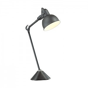 Настольная лампа Odeon Light Arta 4125/WD