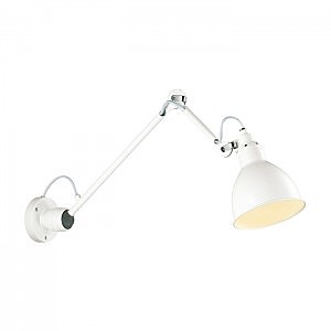 Настенное бра Odeon Light Arta 4126/WD