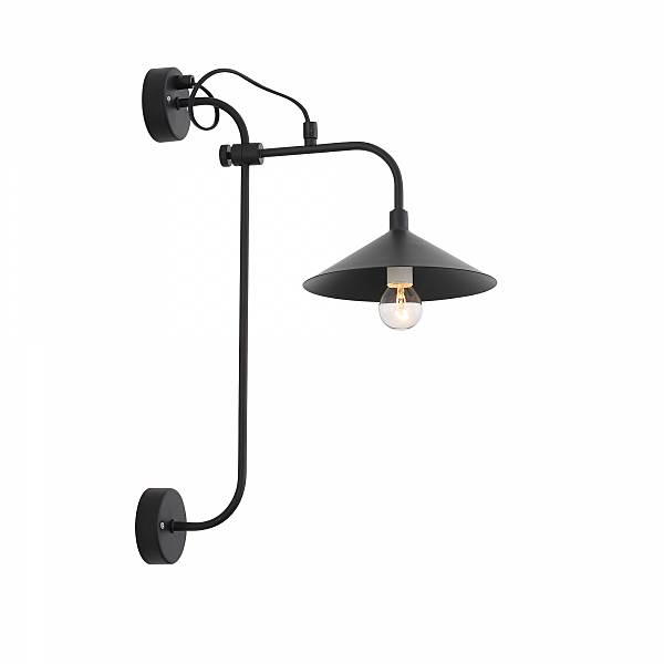 Настенное бра ST Luce Sсarno SL265.401.01