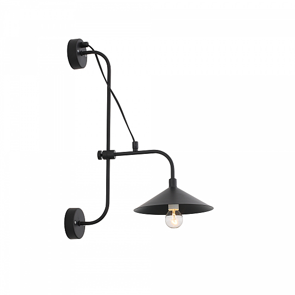 Настенное бра ST Luce Sсarno SL265.401.01