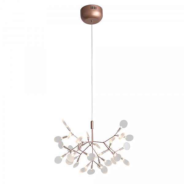 Подвесная светодиодная люстра Rafina ST Luce SL379.203.30