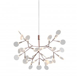 Подвесная светодиодная люстра Rafina ST Luce SL379.203.30