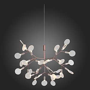 Подвесная светодиодная люстра Rafina ST Luce SL379.203.30