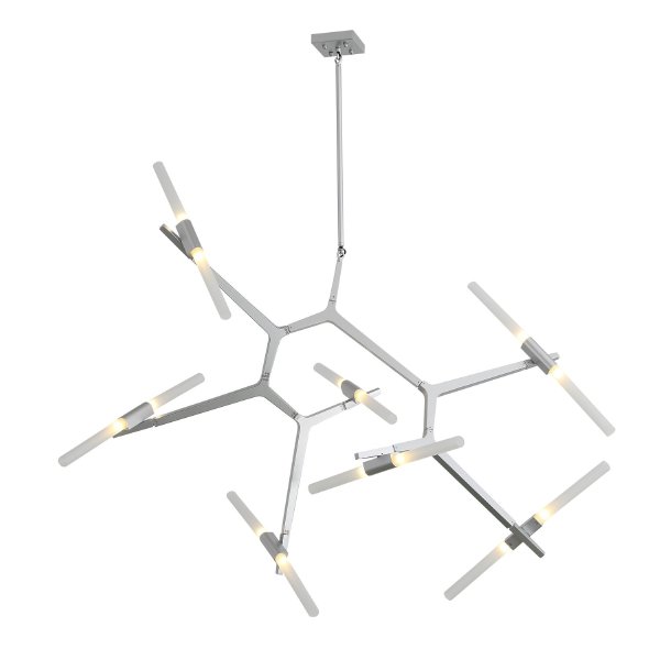 Люстра на штанге ST Luce Laconicita SL947.102.14