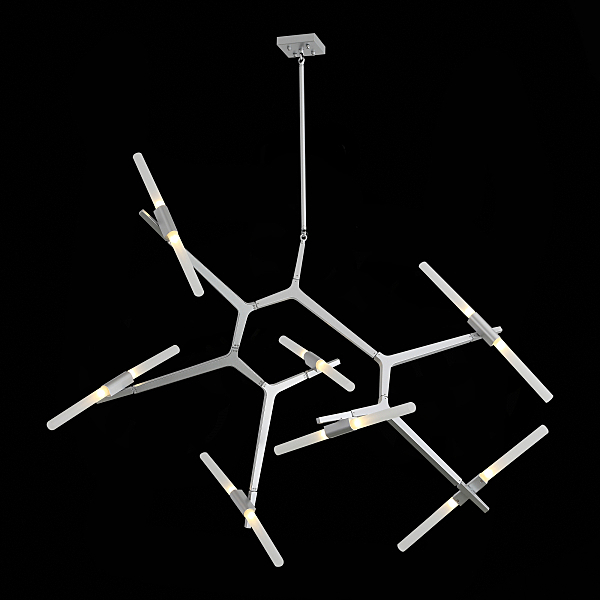 Люстра на штанге ST Luce Laconicita SL947.102.14