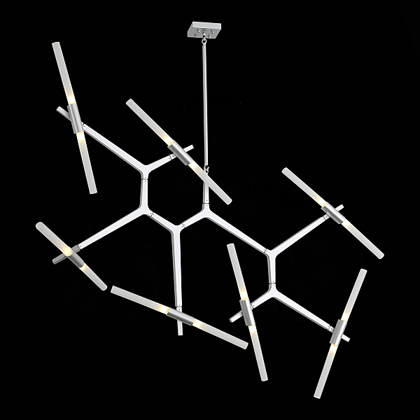 Люстра на штанге ST Luce Laconicita SL947.102.14