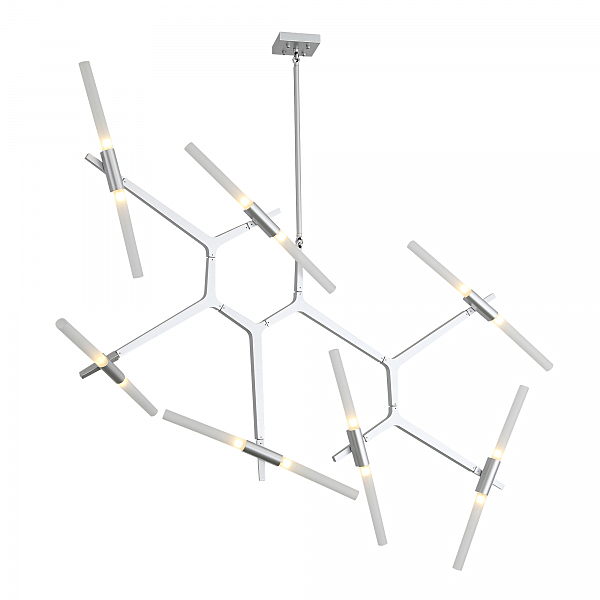 Люстра на штанге ST Luce Laconicita SL947.102.14
