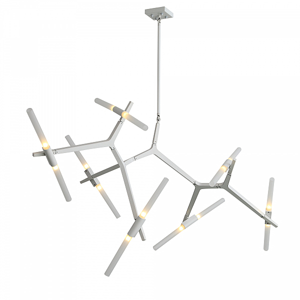 Люстра на штанге ST Luce Laconicita SL947.502.14