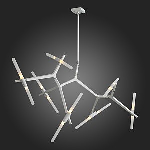 Люстра на штанге ST Luce Laconicita SL947.502.14