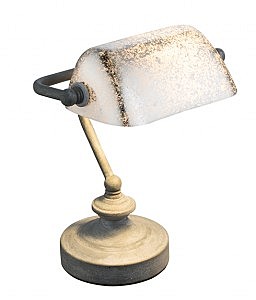 Настольная лампа Globo Antique 24917G