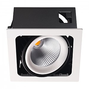 Карданный светильник Novotech Gesso 358037