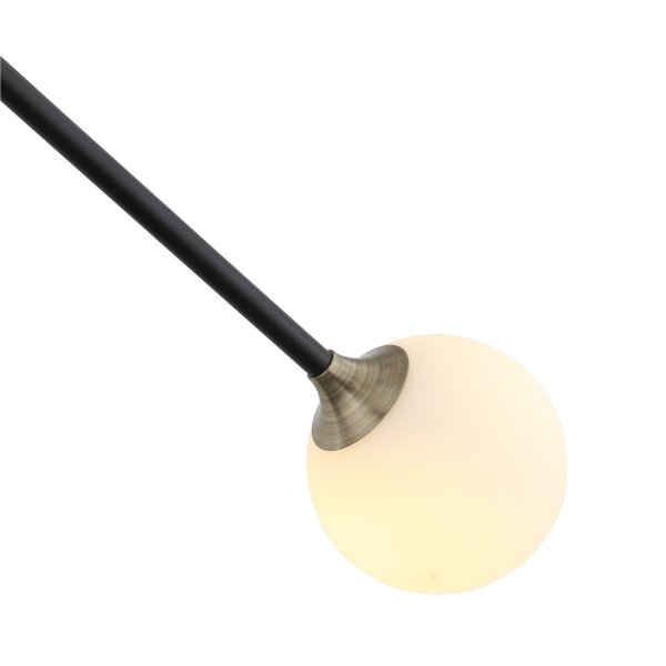 Светильник потолочный ST Luce Bastoncino SL429.403.02