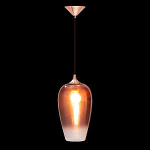 Светильник подвесной Loft It Fade Pendant light LOFT2020-B