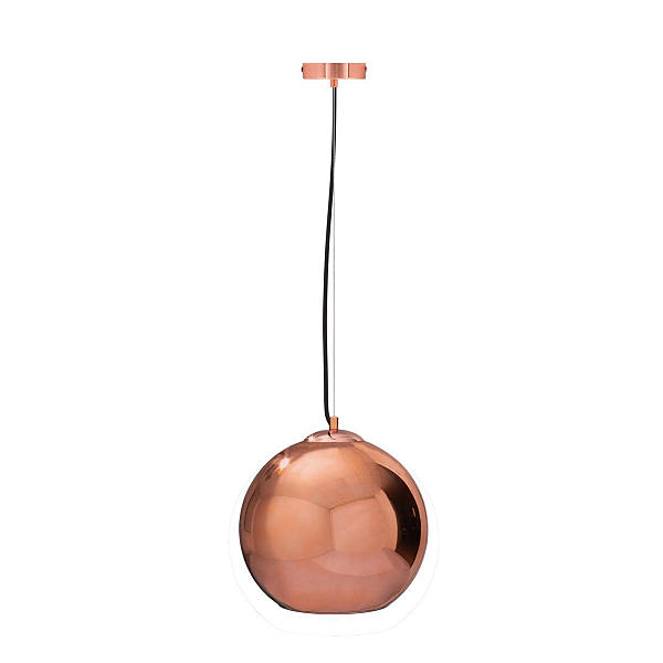 Светильник подвесной Loft It Copper Shade LOFT2023-A