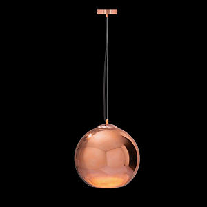 Светильник подвесной Loft It Copper Shade LOFT2023-A