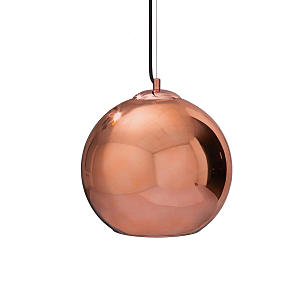 Светильник подвесной Loft It Copper Shade LOFT2023-A