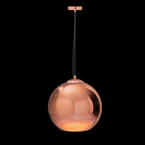 Светильник подвесной Loft It Copper Shade LOFT2023-C