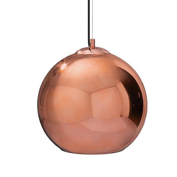 Светильник подвесной Loft It Copper Shade LOFT2023-C