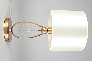 Настольная лампа Omnilux Mellitto OML-63814-01