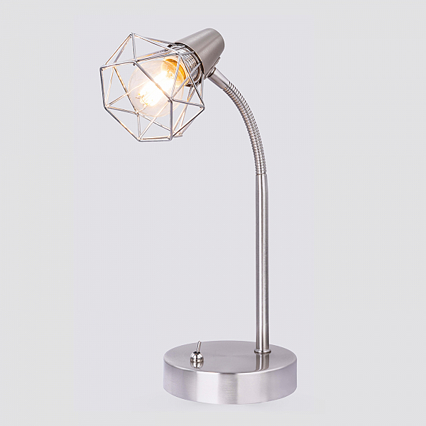 Настольная лампа Rivoli Distratto 7004-501