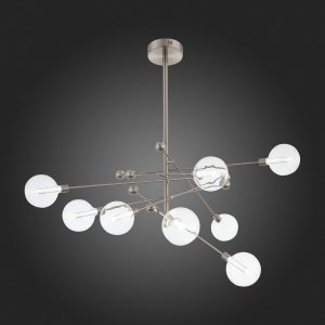 Люстра на штанге ST Luce Giacio SL377.302.08