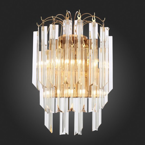 Настенное бра ST Luce Osoleto SL386.201.03