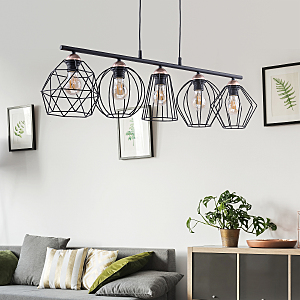 Светильник подвесной TK Lighting Galaxy 1649 Galaxy